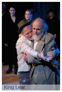 Stone Town's King Lear